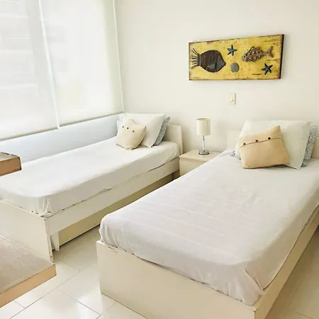 90008 Apto Apartamento *