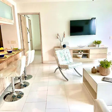90008 Apto Apartment